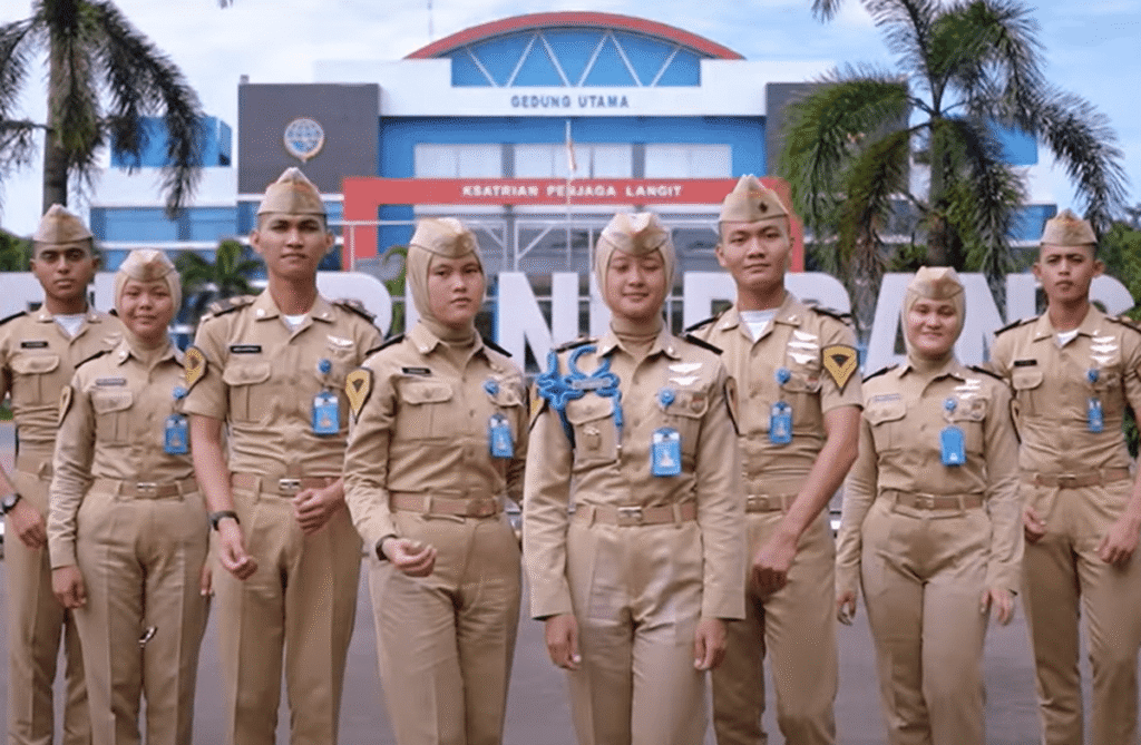 sekdin sepi peminat