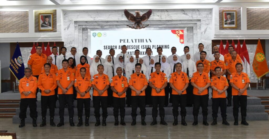 syarat daftar cpns basarnas