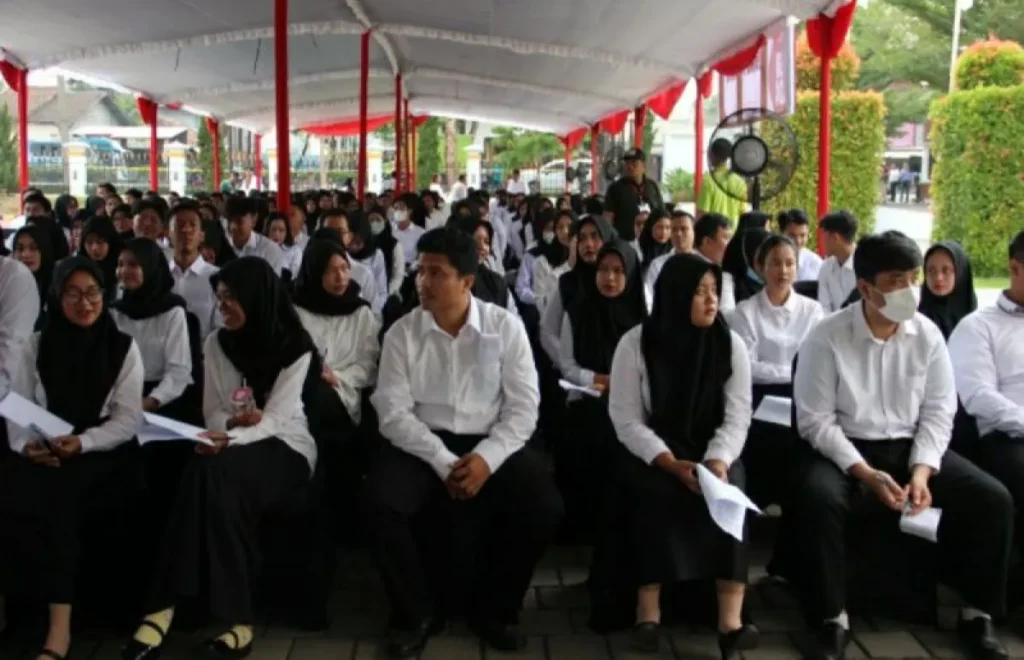 penjaga tahanan cpns