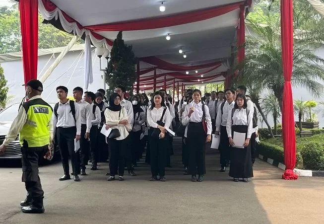 cpns 2026 kemenkeu
