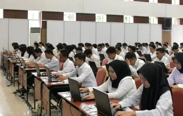 materi twk cpns