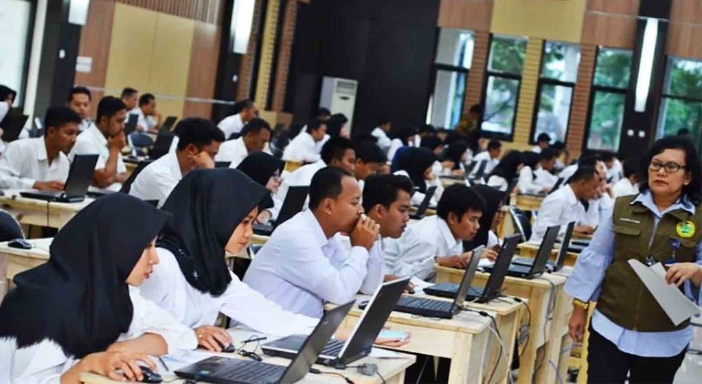 formasi cpns kemenkes