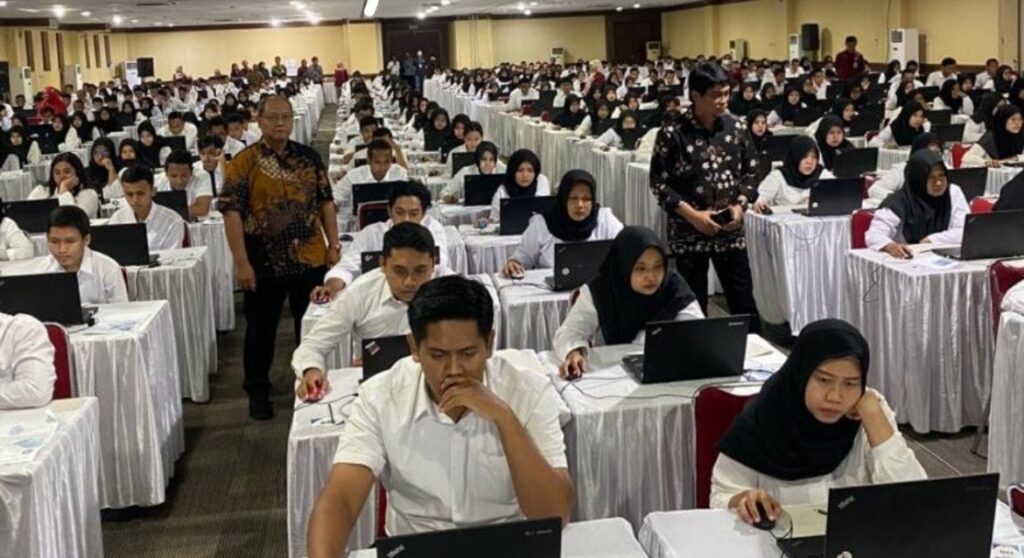 jurusan kemenhub