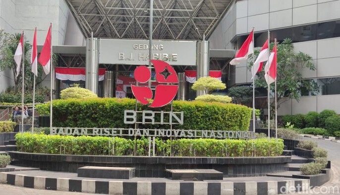 upaya brin perkuat ekosistem riset
