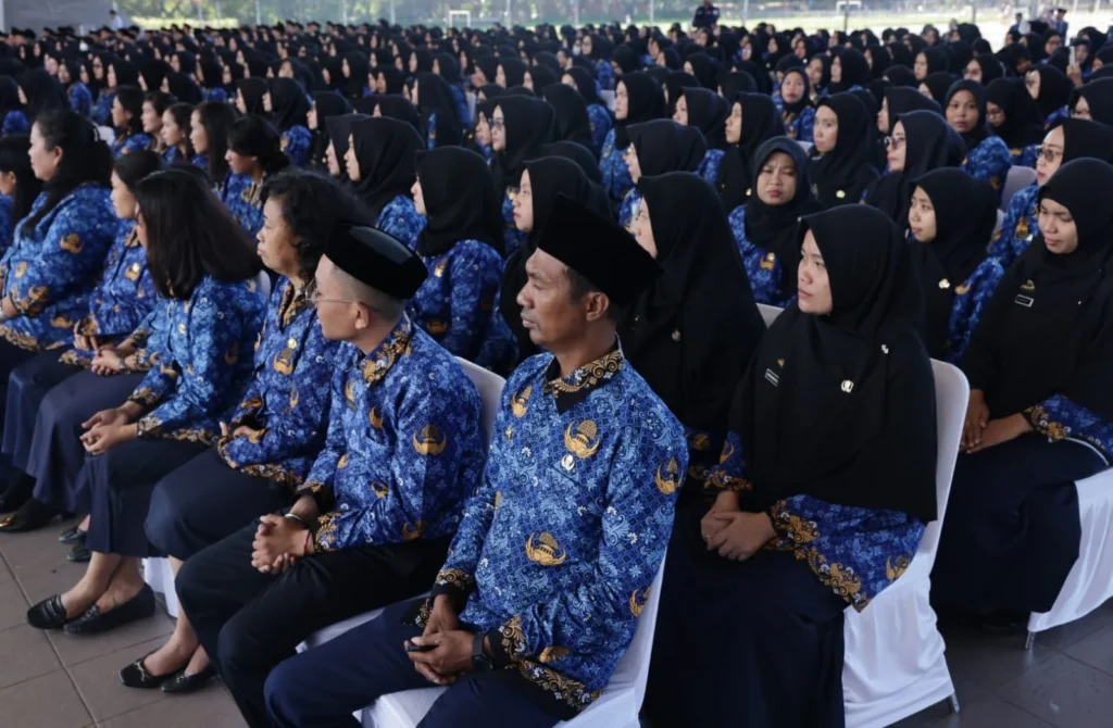 uu asn no 20 tahun 2023
