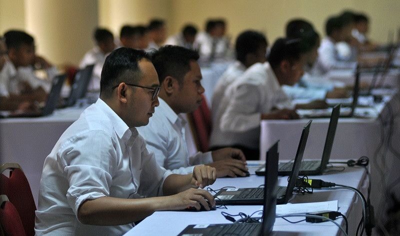 materi tiu numerik