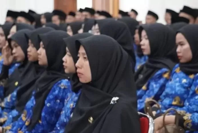 pembatalan kelulusan pppk