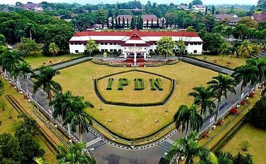 syarat nilai masuk ipdn