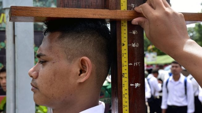 tamtama adalah
