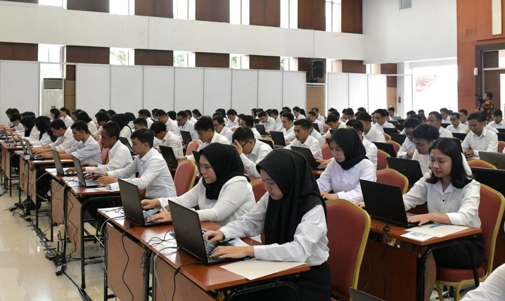 soal tkp tik