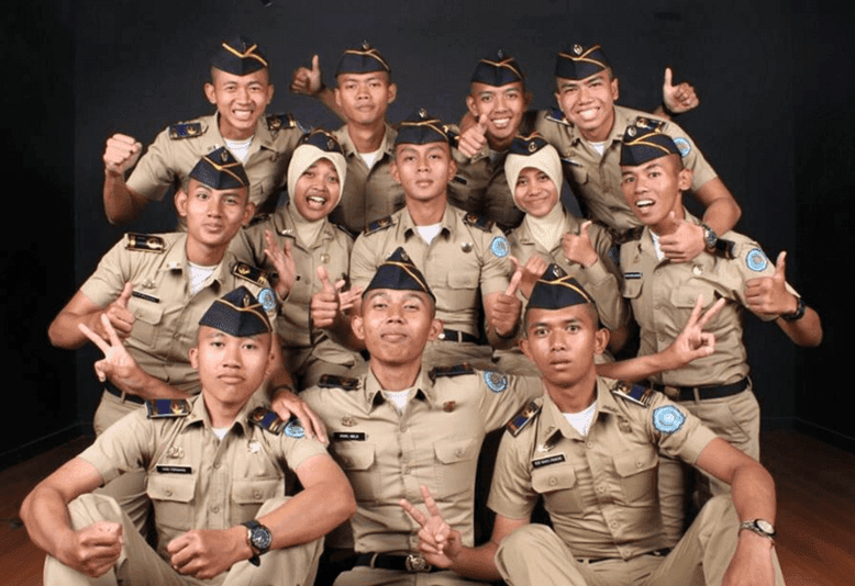 nilai minimal daftar stan\n