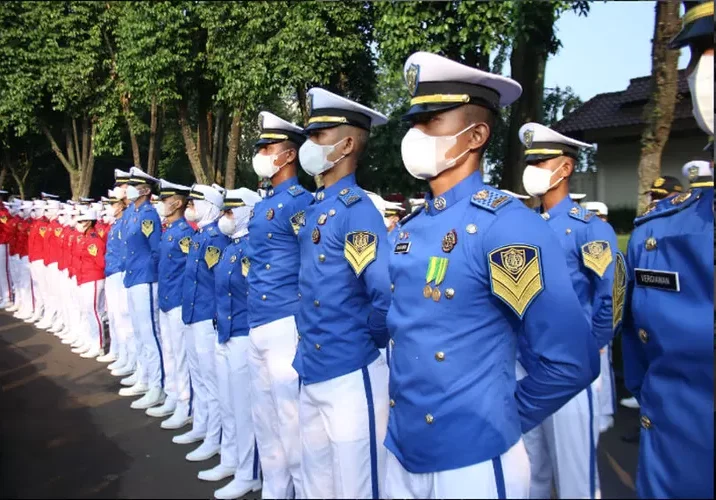 poltekpin 2026 kapan dibuka