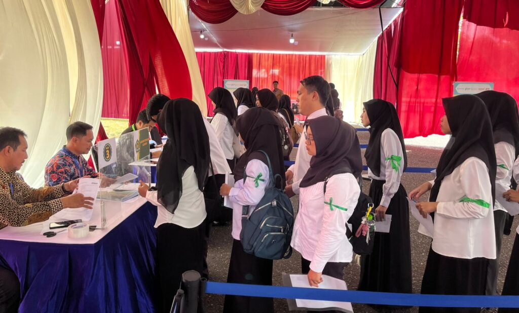 8 kebijakan bkn