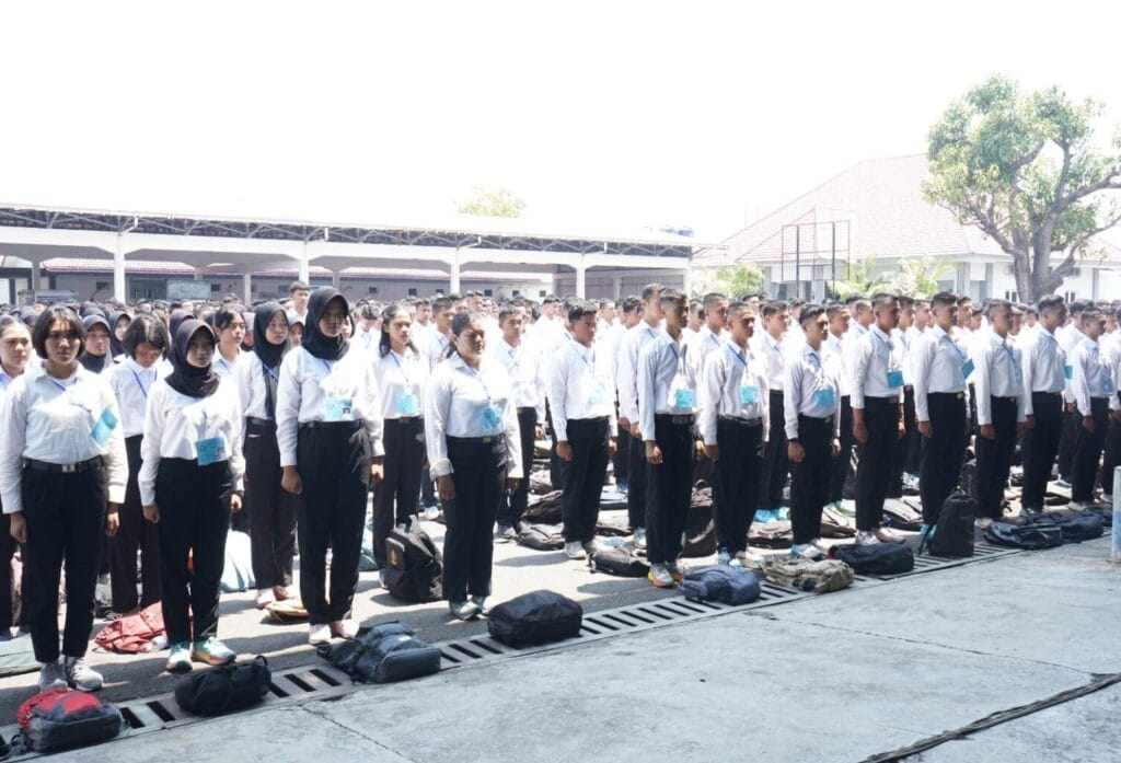 tes tni al 2025