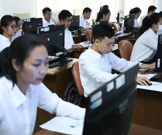 latihan soal pengelola layanan operasional