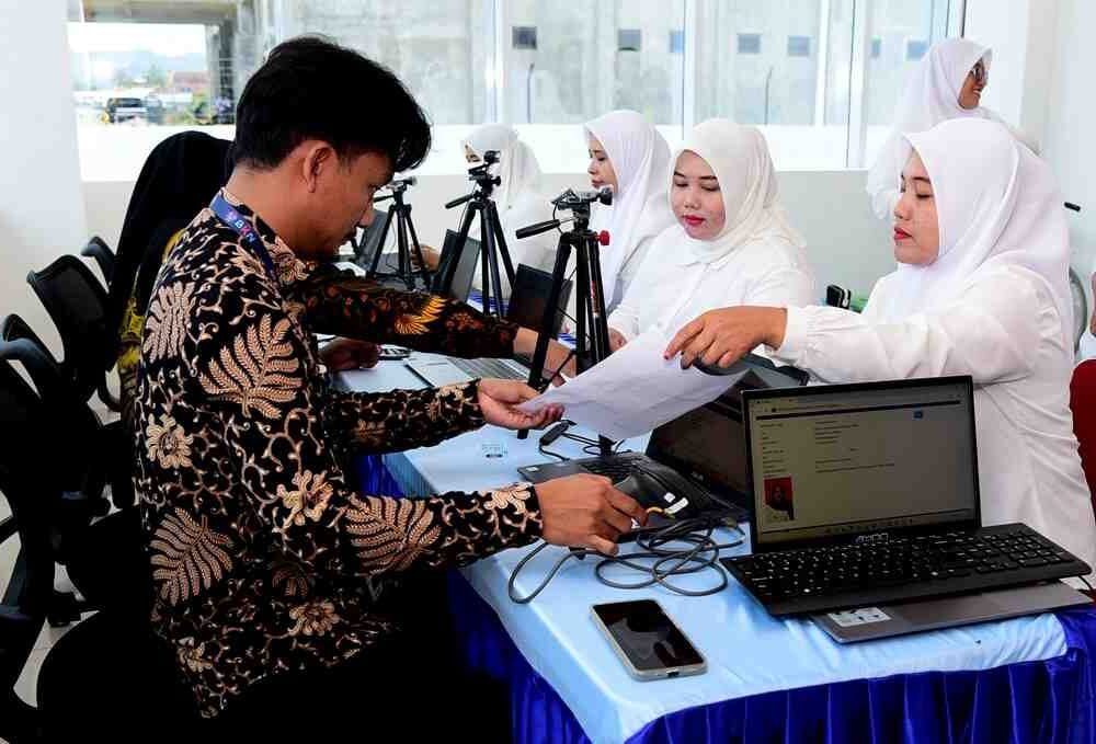 peraturan ujian pppk