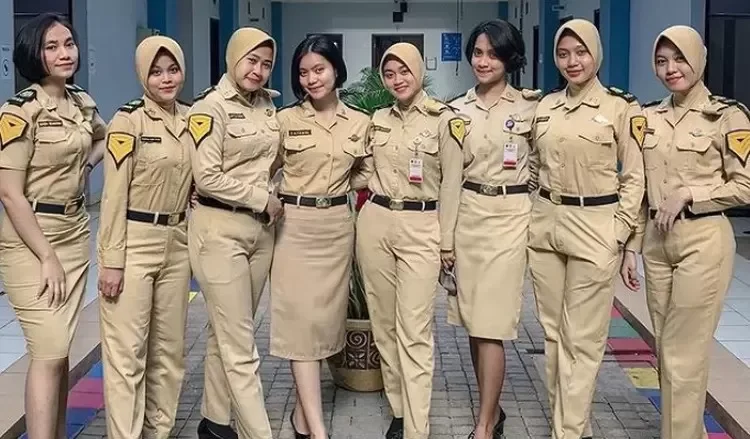 alasan berkas gugur di seleksi administrasi sekdin