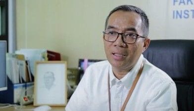 lowongan cpns dosen