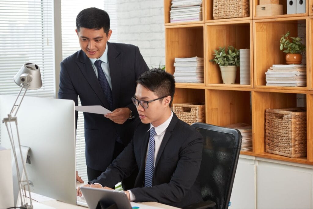 formasi cpns administrasi bisnis