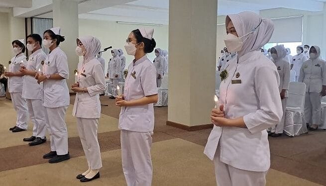 formasi cpns keperawatan