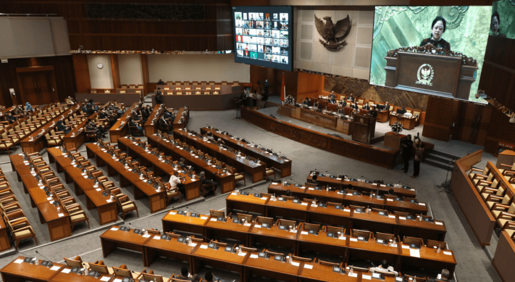 formasi cpns 2024 untuk lulusan s1 ilmu pemerintahan
