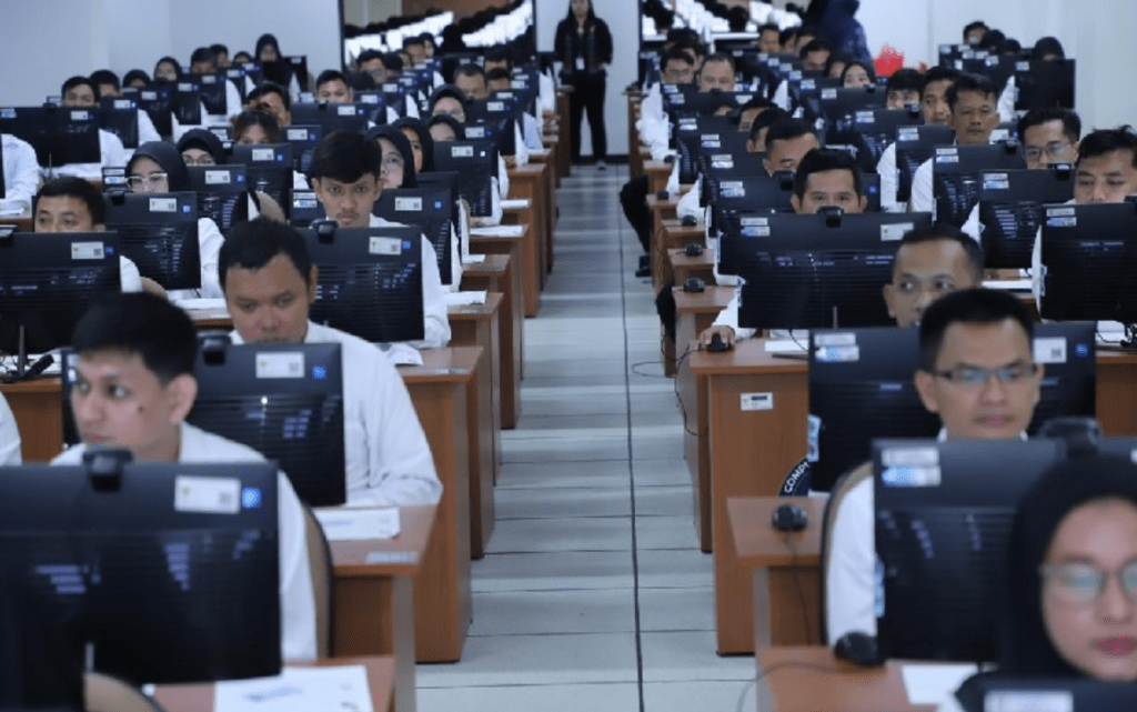 formasi cpns ekonomi pembangunan