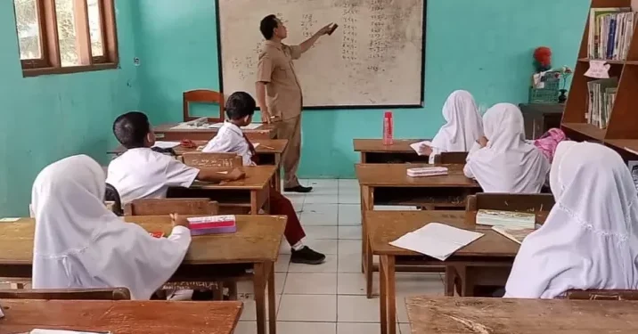 seleksi pppk dihentikan