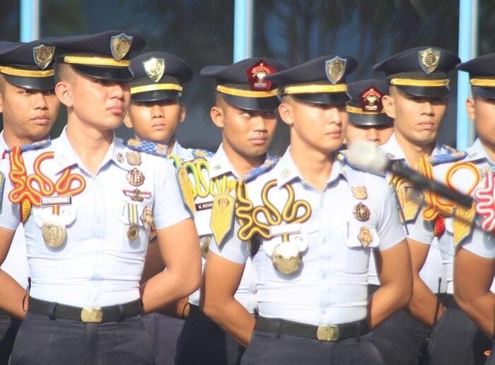 sekolah kedinasan poltekpin kemenkum