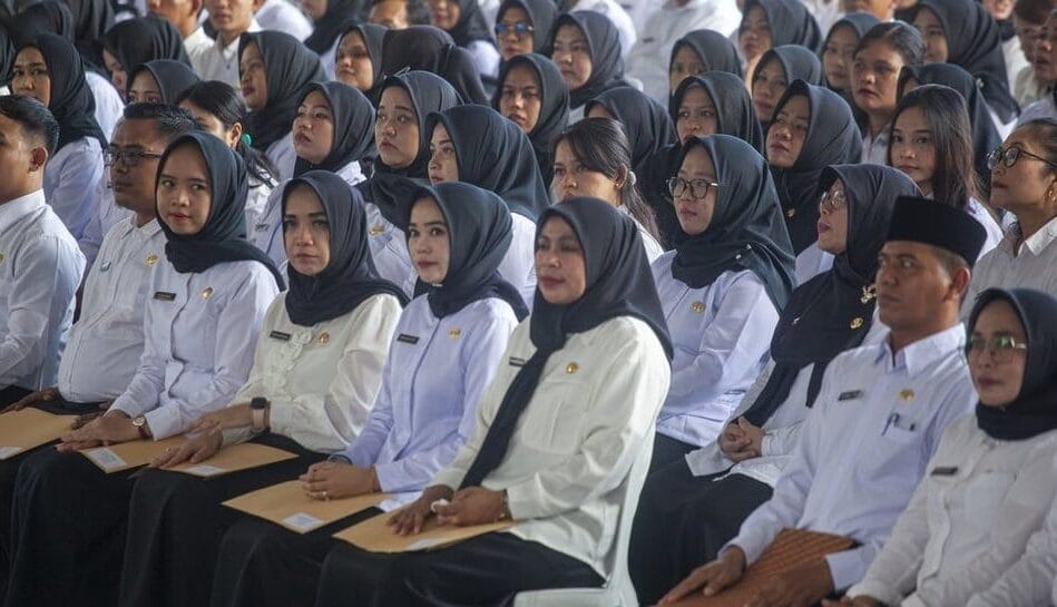 daftar pppk kemenham 2026