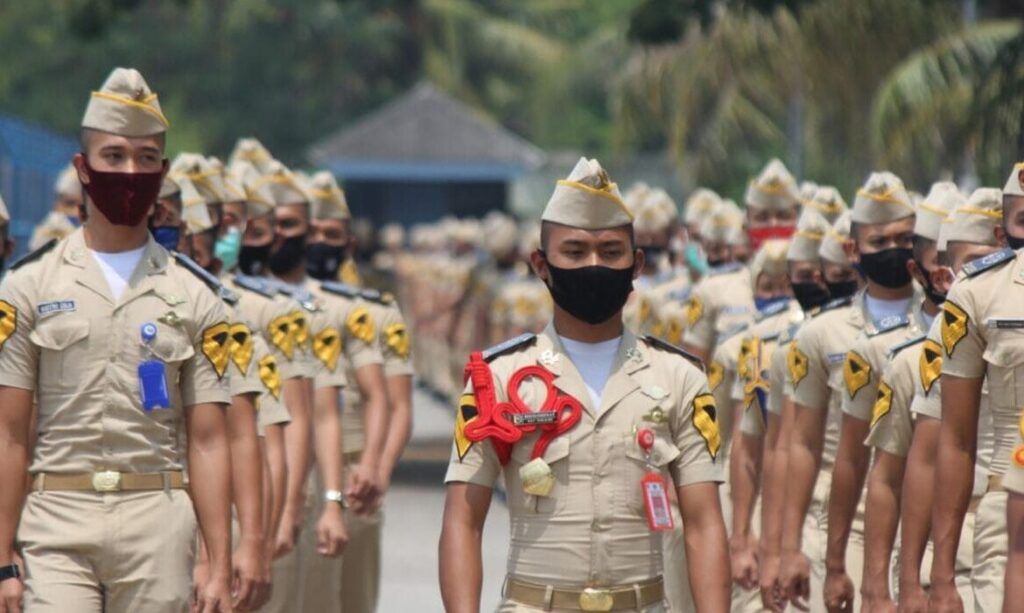 mitos dan fakta sekdin