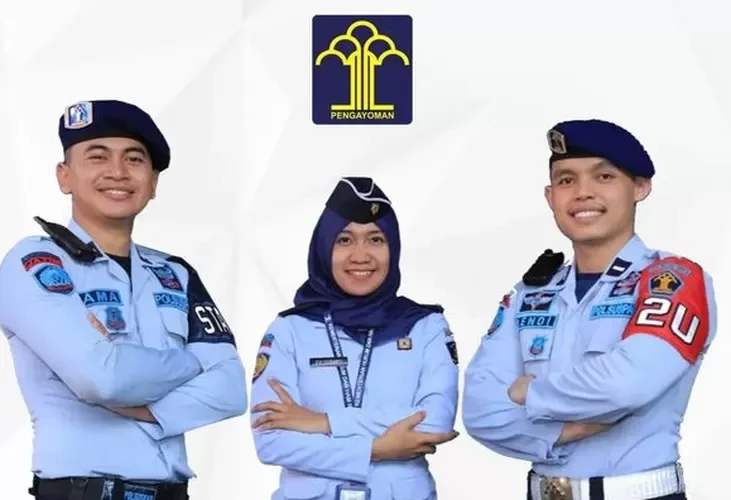 kemenkumham cpns 2024