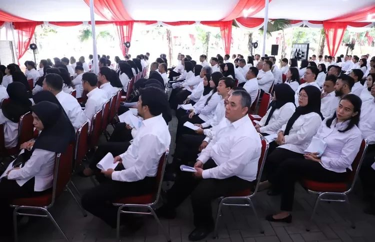 dokumen pppk kemenham