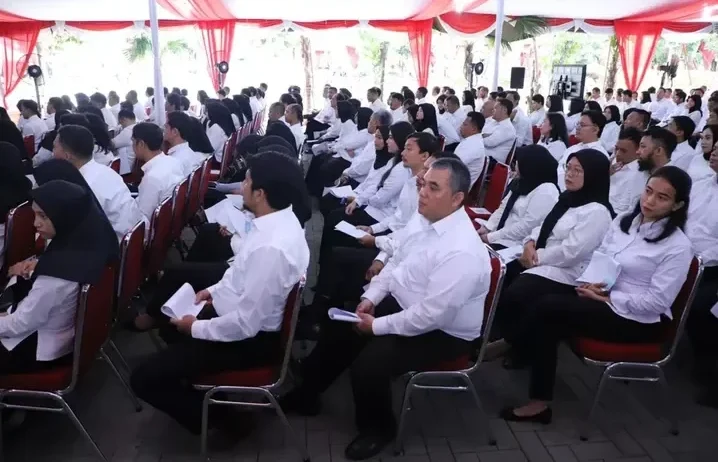 tugas pengantar kerja ahli pertama