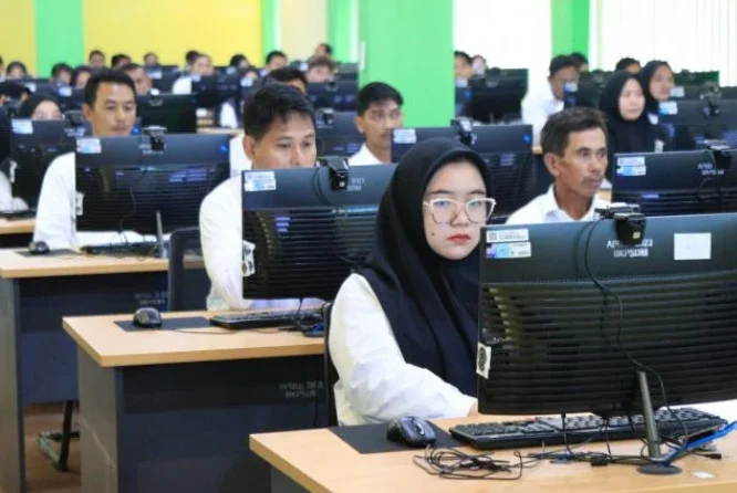 cara daftar pppk kemenham