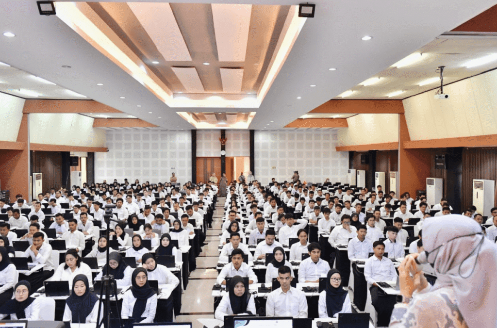 formasi humas cpns 2024\n