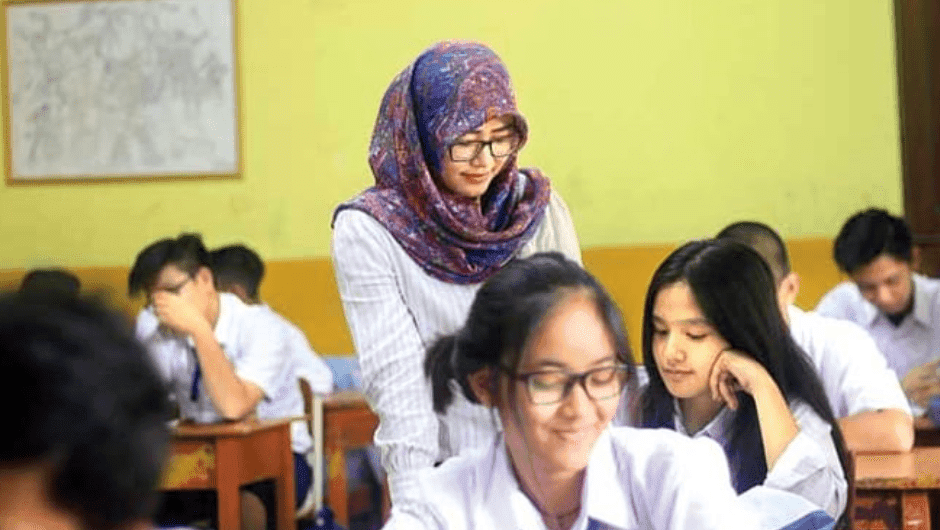 formasi cpns jurusan antropologi