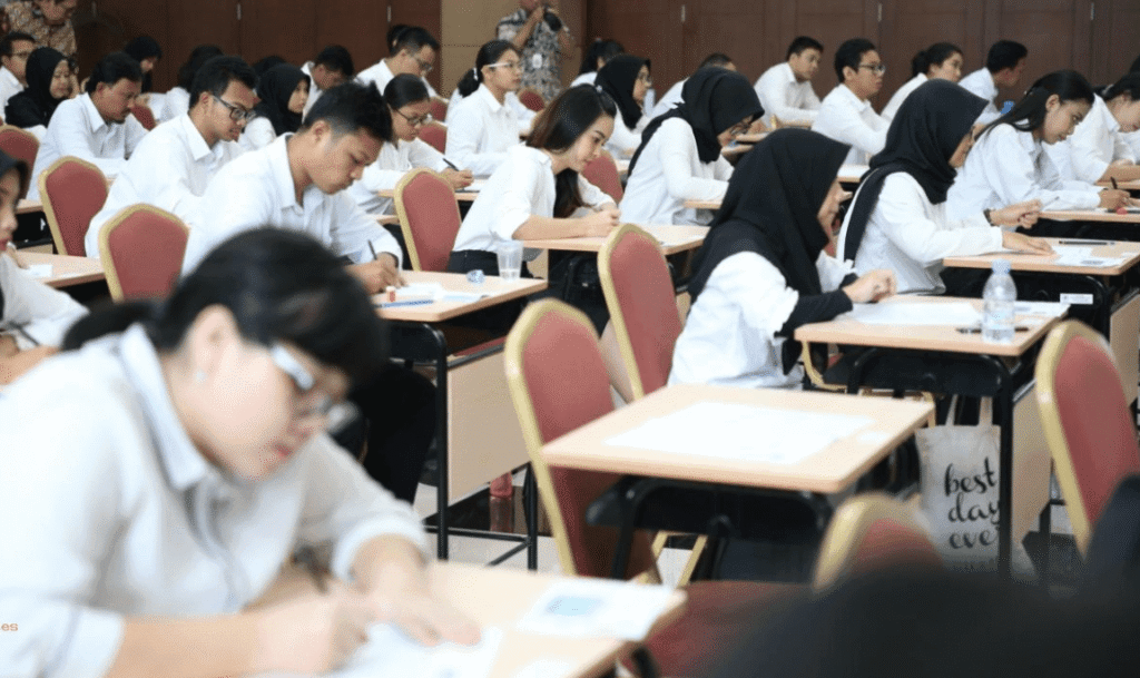 tugas statistisi ahli pertama 