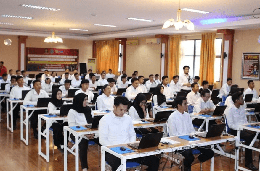 formasi cpns agribisnis