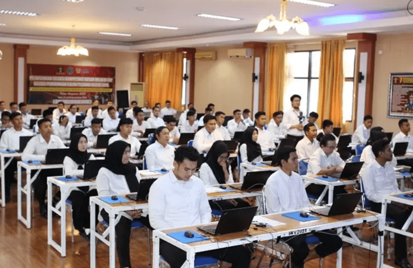 tugas statistisi ahli pertama 