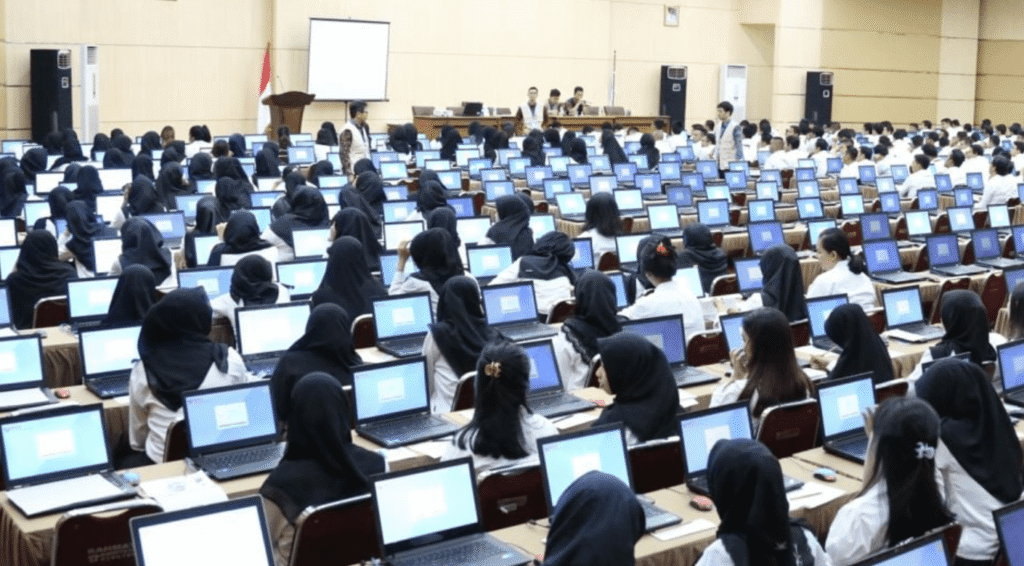 formasi cpns jurusan pariwisata