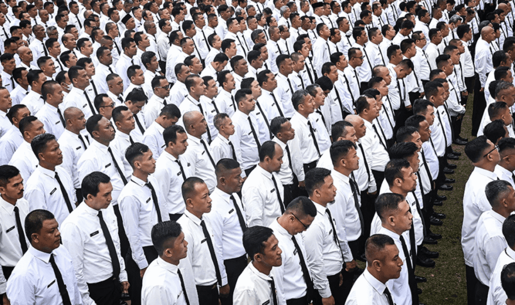 cat pppk kemenham 2026