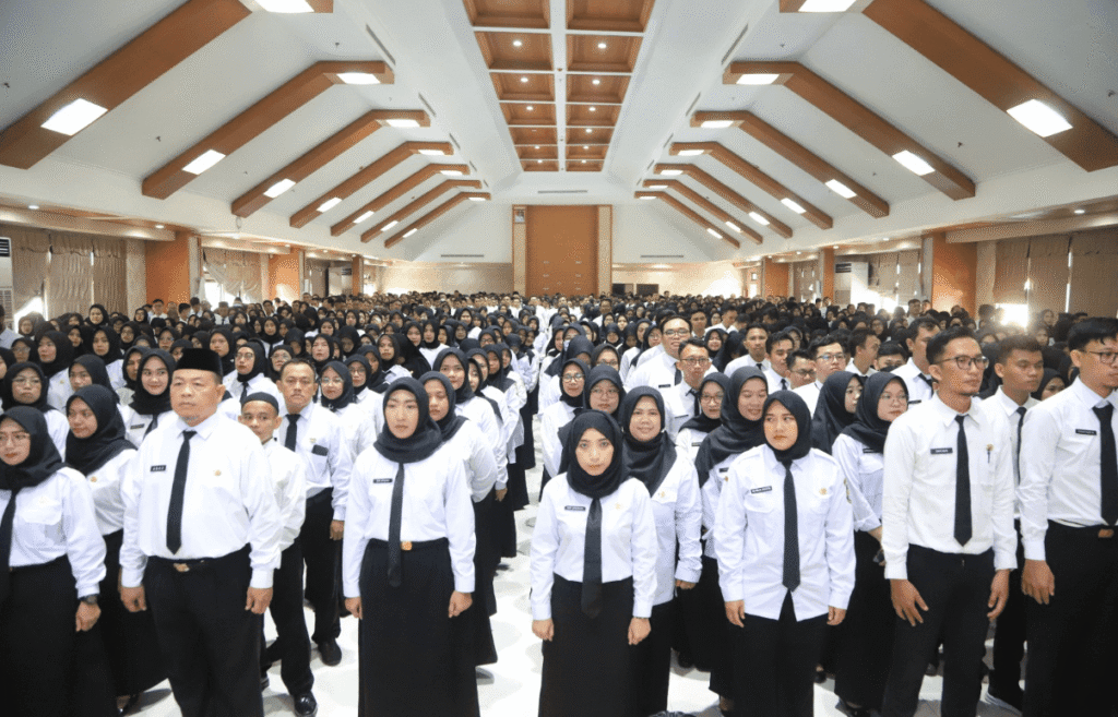 jabatan analis anggaran ahli pertama
