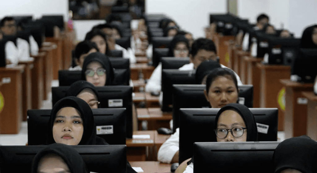 apa itu masa sanggah p3k