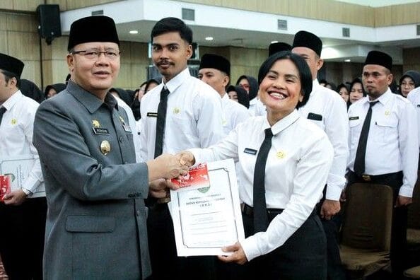 formasi cpns ekonomi syariah