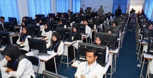 formasi cpns kementerian hukum dan ham