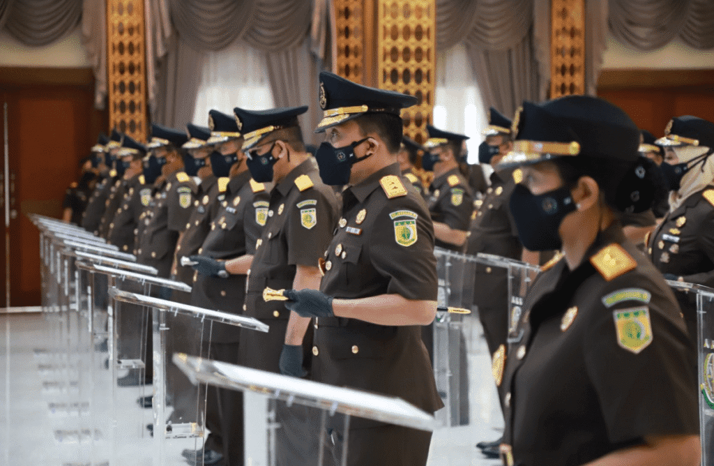 formasi cpns untuk jurusan hukum\n