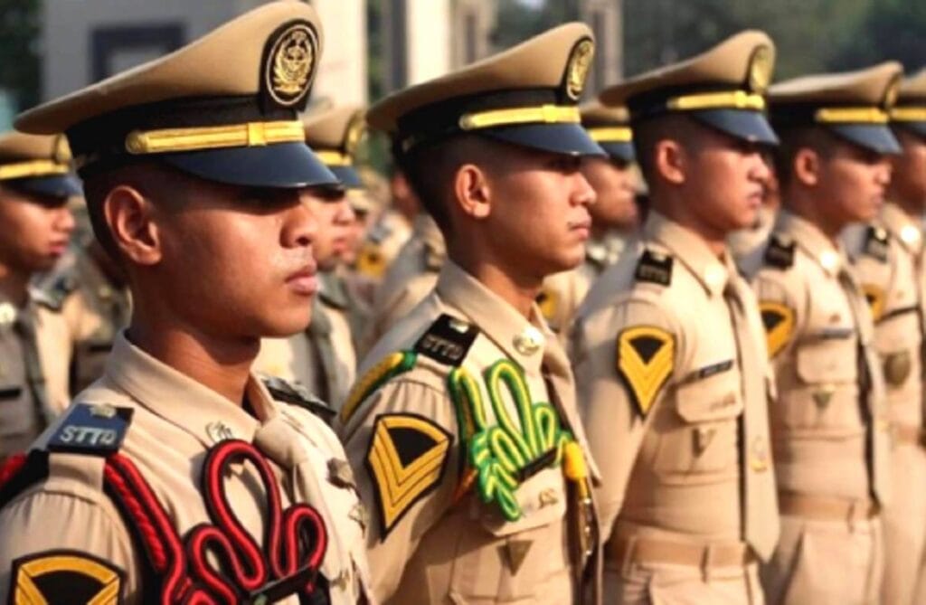 daftar sekdin kemenhub