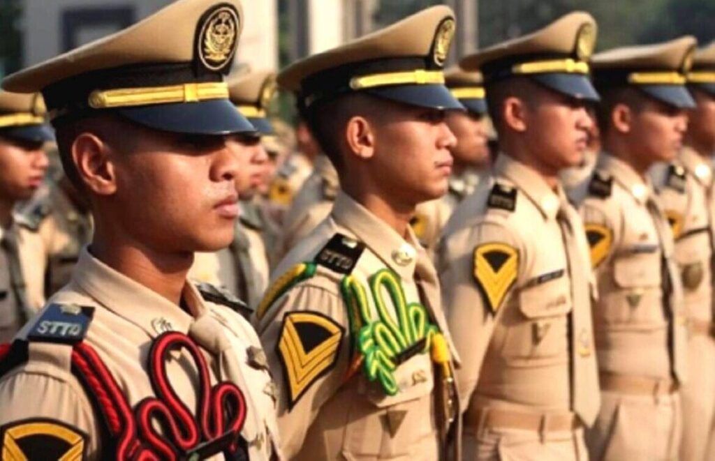 mitos dan fakta sekdin