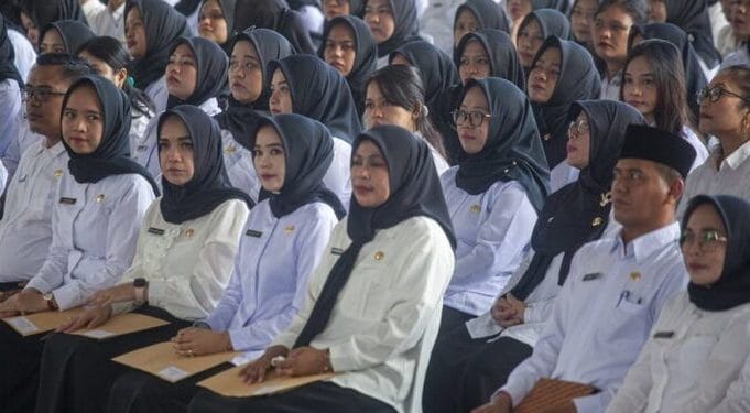 penyebab gagal administrasi pppk