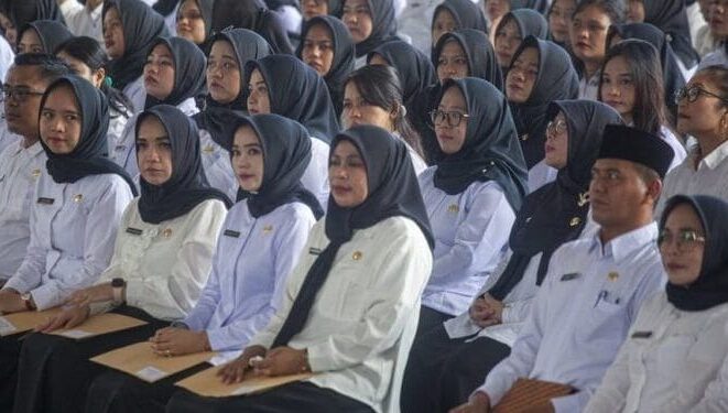 tugas pengantar kerja ahli pertama